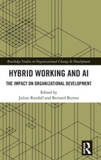 Hybrid Working and AI