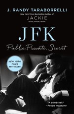 JFK: Public, Private, Secret