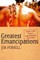 Greatest Emancipations