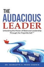 The Audacious Leader