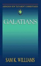 Abingdon New Testament Commentaries: Galatians