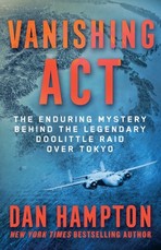 Vanishing Act