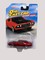MSZ Automobilio modelis 1970 Ford Torino Cobra, skalė 1:64