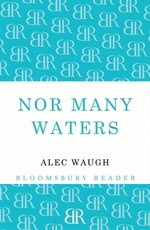 Nor Many Waters