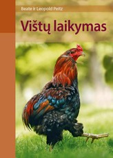 Vištų laikymas
