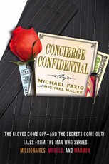 Concierge Confidential