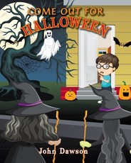 Come Out For Halloween