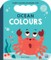 Ocean Colours