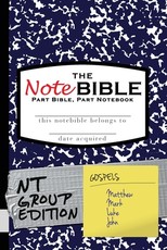 The NoteBible