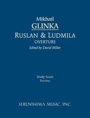 Ruslan and Ludmila Overture