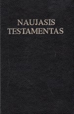 Naujasis testamentas (1992)