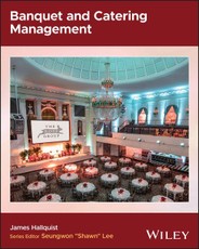 Banquet and Catering Management