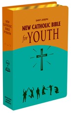 New Catholic Bible for Youth