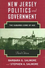 New Jersey Politics and Government