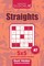 Sudoku Small Straights - 200 Hard to Master Puzzles 5x5 (Volume 7)