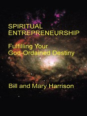 Spiritual Entrepreneurship: