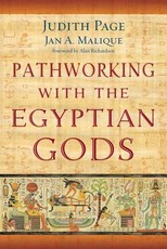 Pathworking with the Egyptian Gods