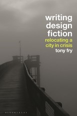 Writing Design Fiction