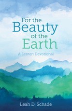 For the Beauty of the Earth