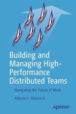 Building and Managing High-Performance Distributed Teams