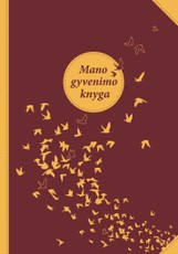 Mano gyvenimo knyga (paukščiai)