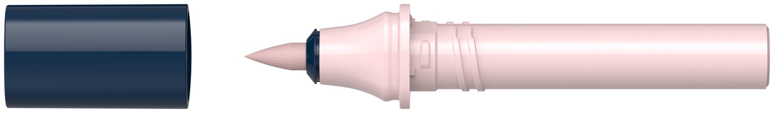 Šerdelė Paint-It 040 teptuko galiuku, šv.rožinė 132