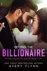 Betting the Billionaire