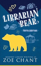Librarian Bear