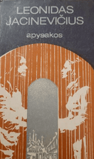 Apysakos (Leonidas Jacinevičius)