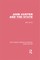 Jane Austen and the State (RLE Jane Austen)