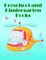 Preschool and Kindergarten books