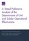 A Stated Preference Analysis of the Determinants of Unit and Soldier Operational Effectiveness