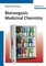 Bioinorganic Medicinal Chemistry