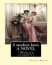 A modern lover. By