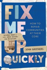 Fix Me Up Quickly