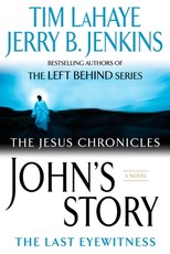 John's Story