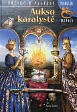 Aukso karalystė (2008)