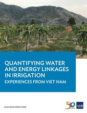 Quantifying Water and Energy Linkages in Irrigation