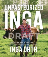 Unpasteurized Inga