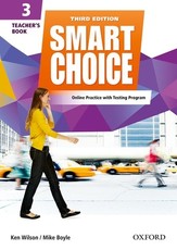 Smart Choice 3e 3 Teachers Book Pack