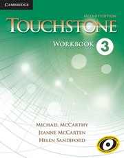 Touchstone Level 3 Workbook