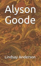 Alyson Goode