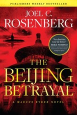 The Beijing Betrayal