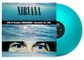 Vinilinė plokštelė LP NIRVANA „Live at Paradiso, Amsterdam 1991“ (TURQUOISE Vinyl) (LP)