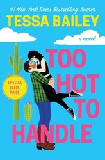 Too Hot to Handle