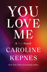 You Love Me (knyga su defektais)