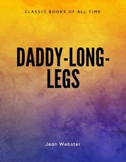 Daddy-Long-Legs