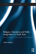 Religion, Narrative and Public Imagination in South Asia