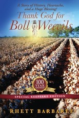 Thank God for Boll Weevils