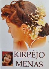 Kirpėjo menas